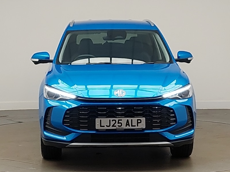 Used MG MG ZS 2025 for sale - 77531474: Photo 12