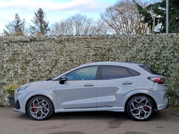 Used Ford Puma 2023 for sale - 78355836: Photo