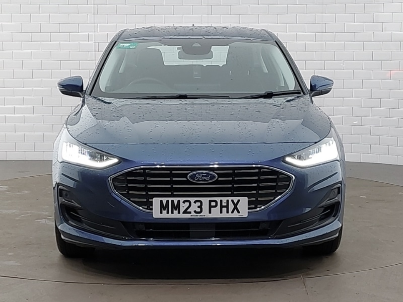 Used Ford Focus 2023 for sale - 77986034: Photo 12