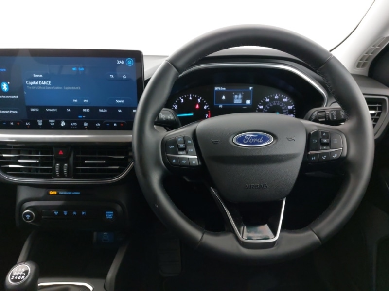 Used Ford Focus 2023 for sale - 77986034: Photo 7