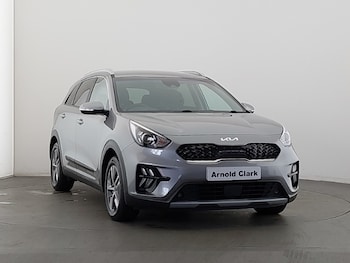 Kia - Niro