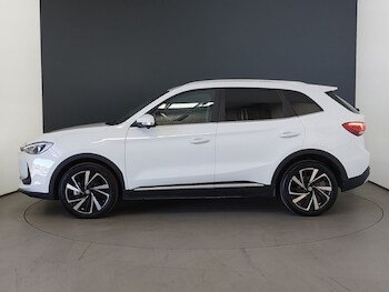 Used MG MG ZS 2024 for sale - 78439055: Photo