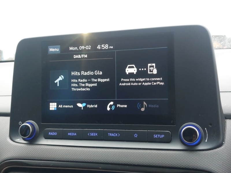 Used Hyundai KONA 2022 for sale - 77523022: Photo 11