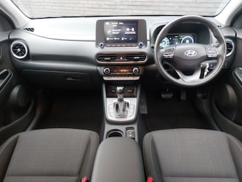 Used Hyundai KONA 2022 for sale - 77523022: Photo