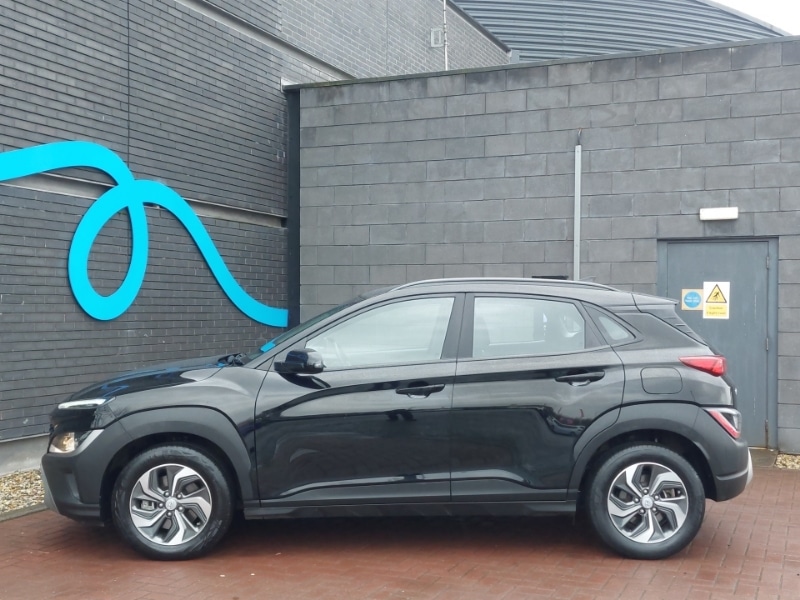 Used Hyundai KONA 2022 for sale - 77523022: Photo 4