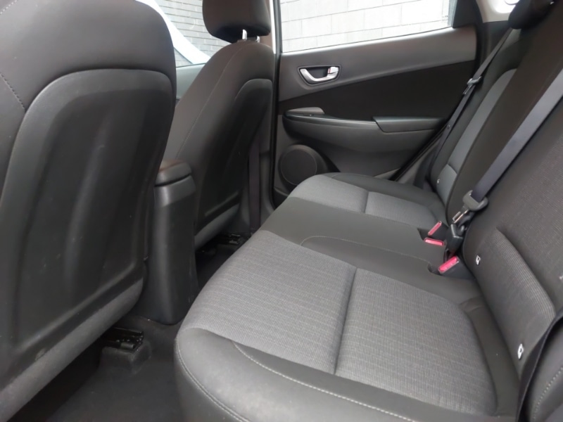 Used Hyundai KONA 2022 for sale - 77523022: Photo 6