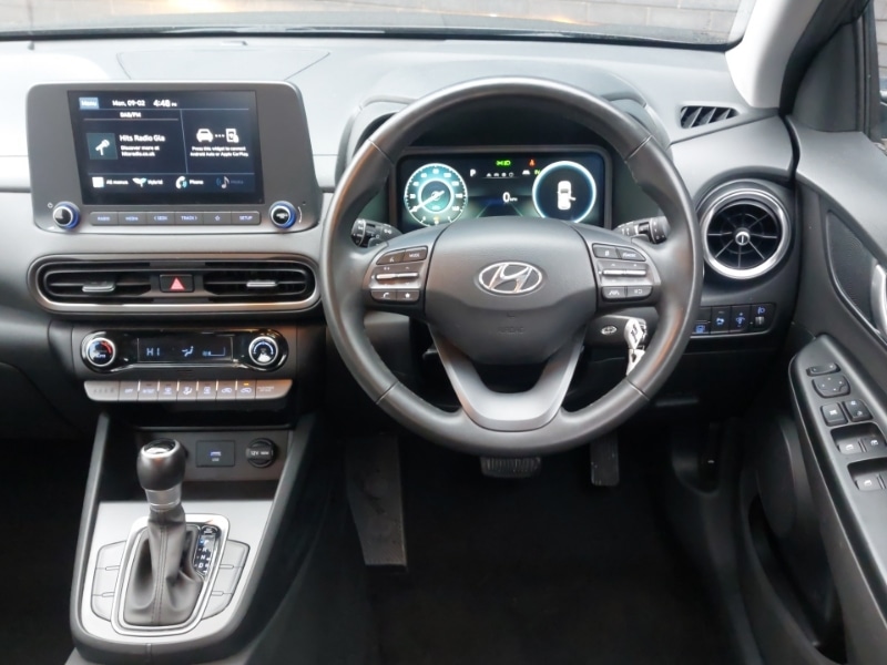 Used Hyundai KONA 2022 for sale - 77523022: Photo 7