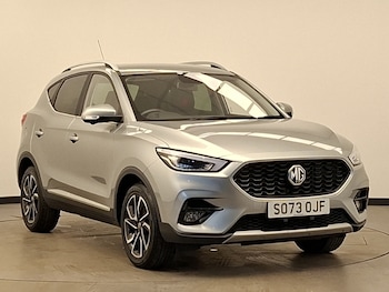 Used MG MG ZS 2024 for sale - 78642951: Photo