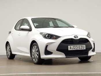 2023 - 1.5 Hybrid Icon 5dr CVT