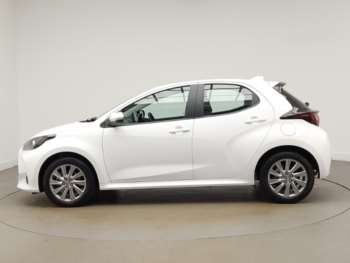 Used Toyota Yaris 2023 for sale - 74744113: Photo