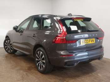 Used Volvo XC60 2023 for sale - 74972890: Photo