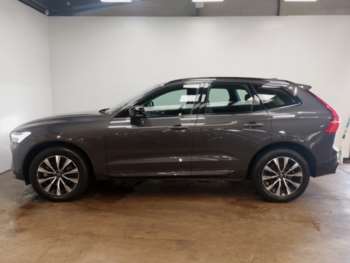 Used Volvo XC60 2023 for sale - 74972890: Photo