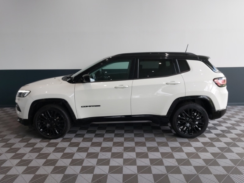 Used Jeep Compass 2023 for sale - 78071645: Photo 4