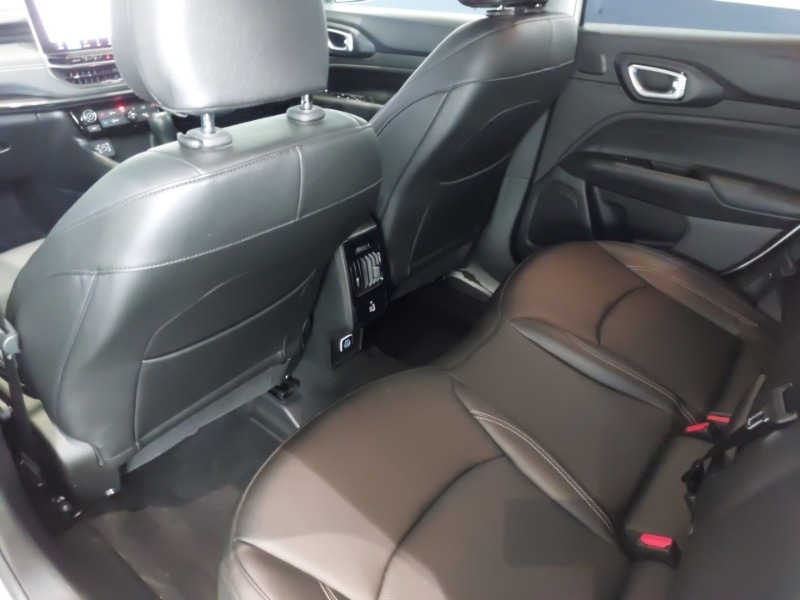 Used Jeep Compass 2023 for sale - 78071645: Photo 6