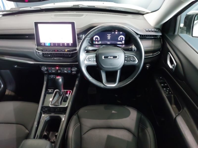 Used Jeep Compass 2023 for sale - 78071645: Photo 7