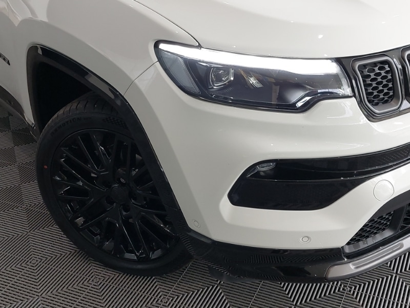 Used Jeep Compass 2023 for sale - 78071645: Photo 9