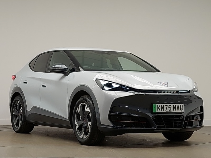 Used Cupra Tavascan 2025 for sale - 76778550: Photo 1