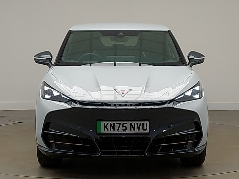 Used Cupra Tavascan 2025 for sale - 76778550: Photo 12