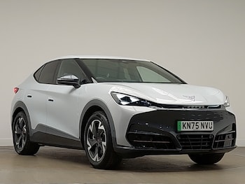 Used Cupra Tavascan 2025 for sale - 76778550: Photo