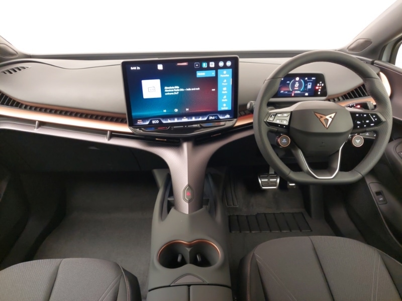 Used Cupra Tavascan 2025 for sale - 76778550: Photo 2