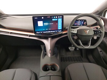 Used Cupra Tavascan 2025 for sale - 76778550: Photo