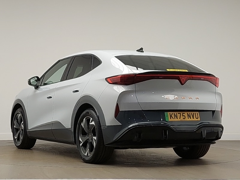 Used Cupra Tavascan 2025 for sale - 76778550: Photo 3