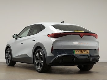 Used Cupra Tavascan 2025 for sale - 76778550: Photo