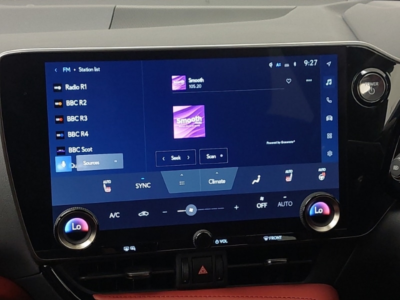 Used Lexus NX 2023 for sale - 76347710: Photo 10