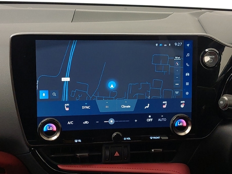 Used Lexus NX 2023 for sale - 76347710: Photo 11