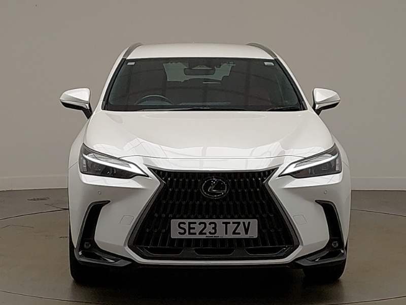 Used Lexus NX 2023 for sale - 76347710: Photo 12