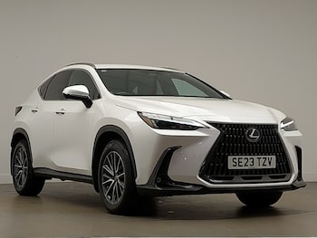 Lexus - NX