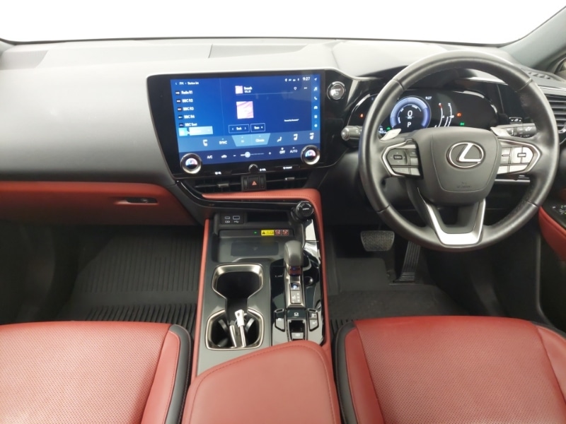 Used Lexus NX 2023 for sale - 76347710: Photo 2