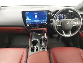 Used Lexus NX 2023 for sale - 76347710: Photo