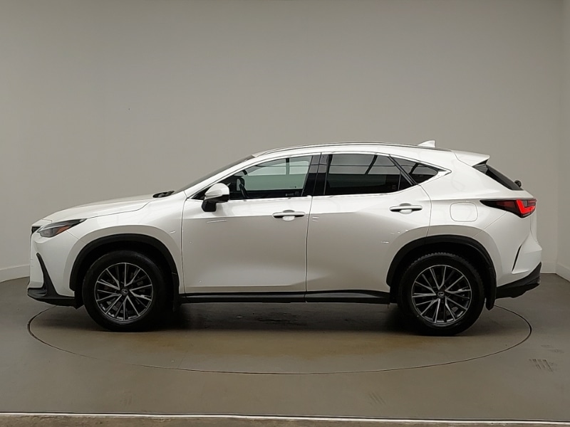 Used Lexus NX 2023 for sale - 76347710: Photo 4