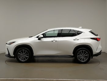 Used Lexus NX 2023 for sale - 76347710: Photo