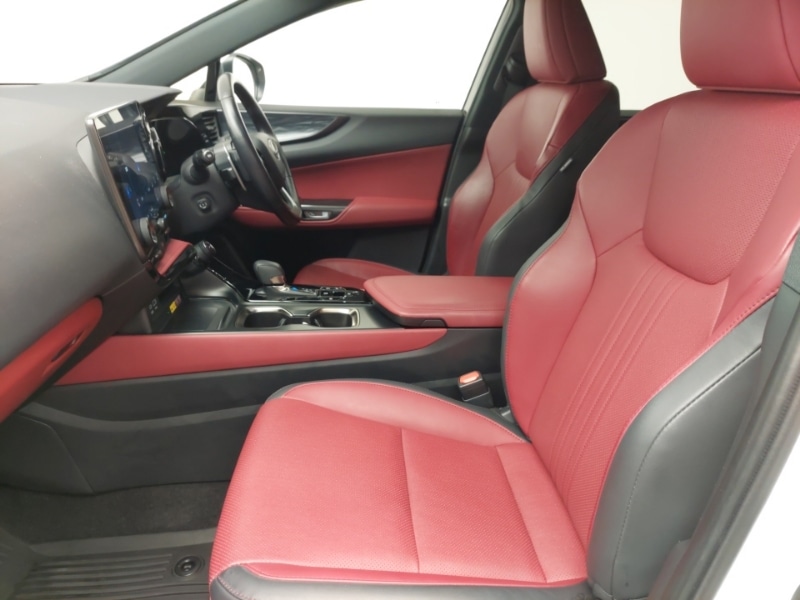 Used Lexus NX 2023 for sale - 76347710: Photo 5