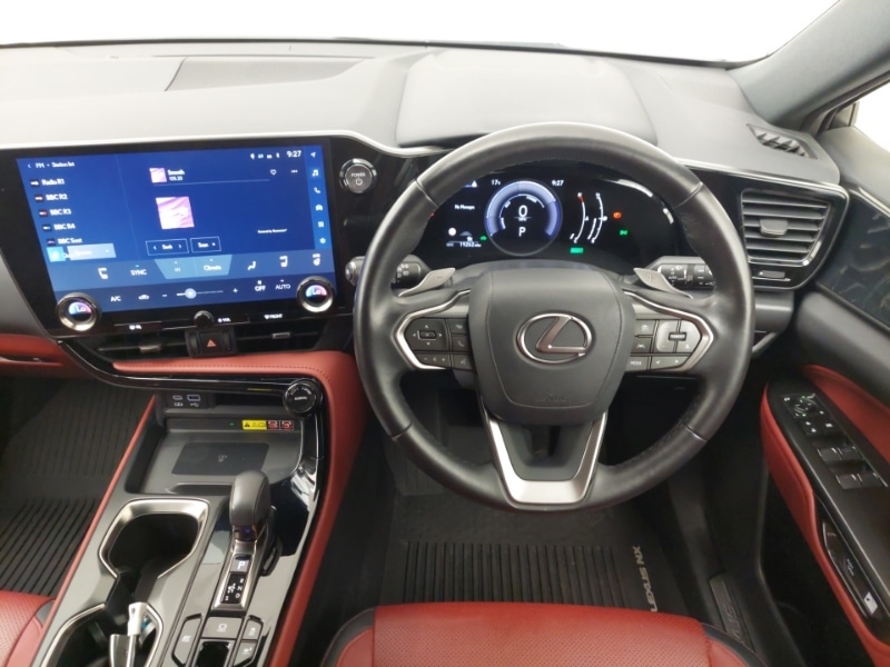 Used Lexus NX 2023 for sale - 76347710: Photo 7