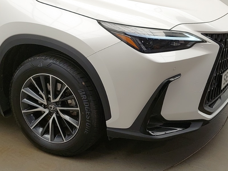 Used Lexus NX 2023 for sale - 76347710: Photo 9