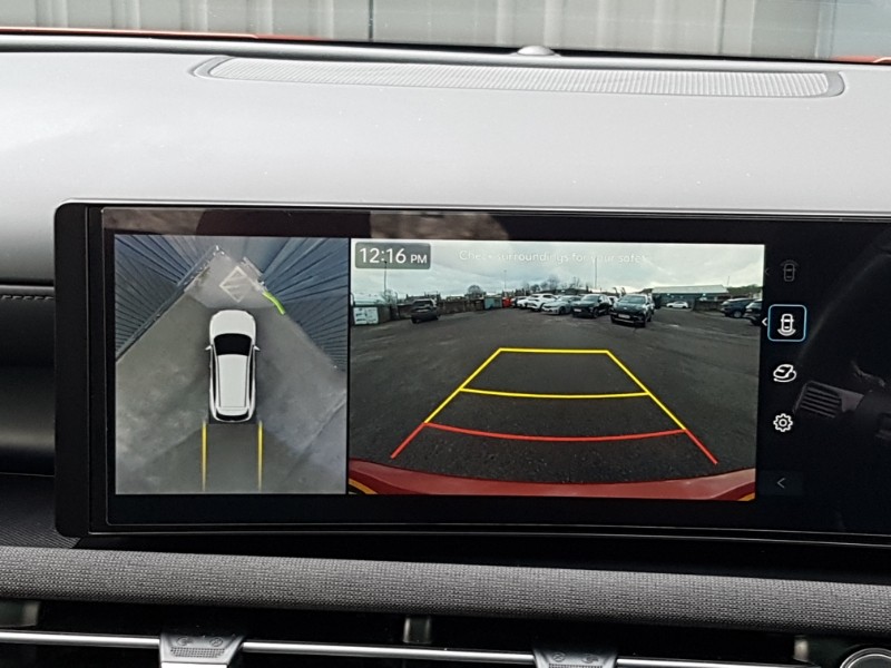 Used Hyundai TUCSON 2024 for sale - 77420057: Photo 11