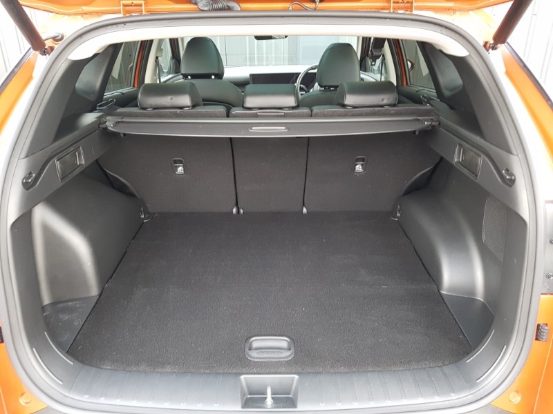 Used Hyundai TUCSON 2024 for sale - 77420057: Photo 8