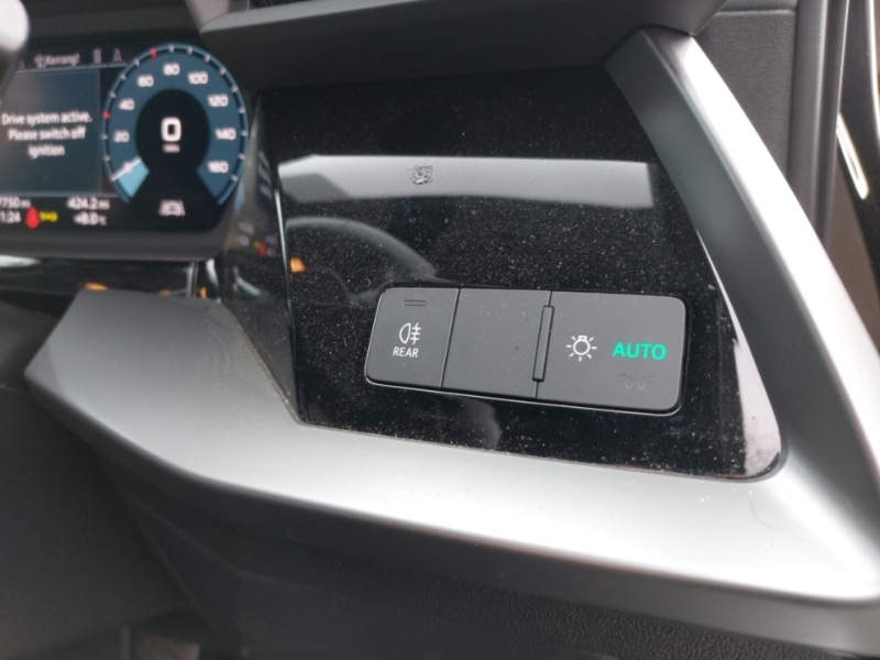 Used Audi A3 2022 for sale - 77253103: Photo 12