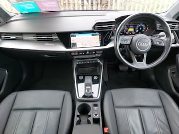 Used Audi A3 2022 for sale - 77253103: Photo