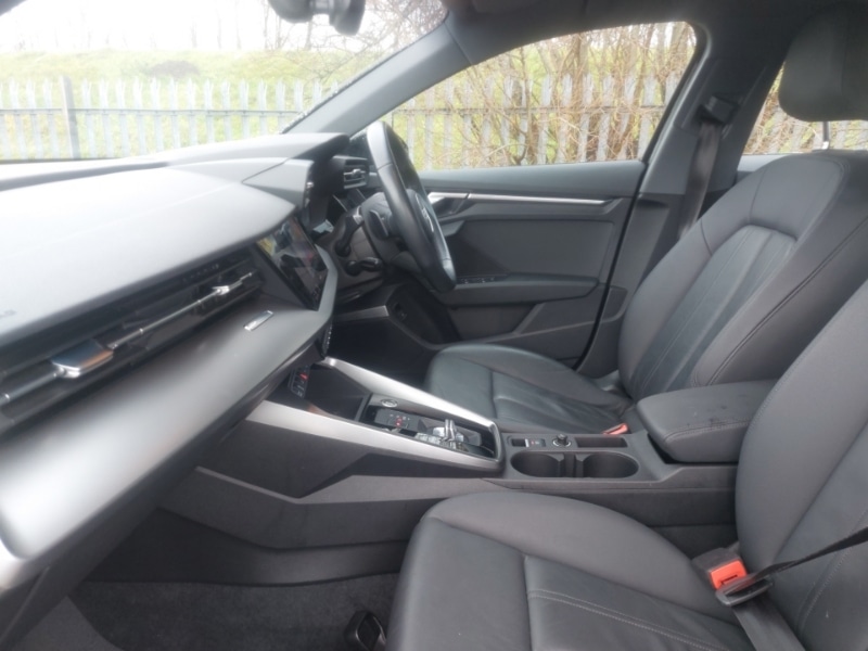 Used Audi A3 2022 for sale - 77253103: Photo 5