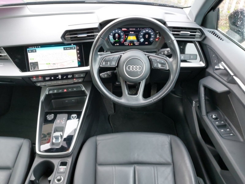 Used Audi A3 2022 for sale - 77253103: Photo 7