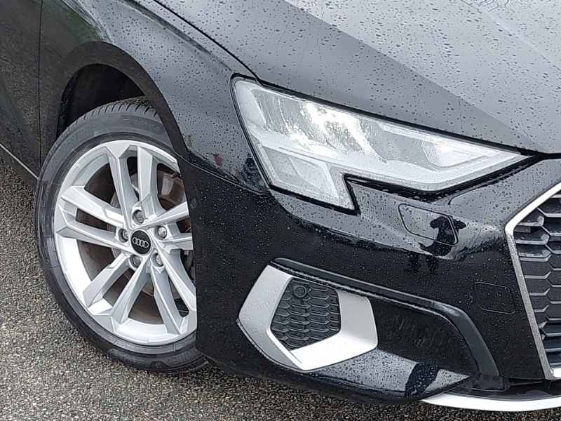 Used Audi A3 2022 for sale - 77253103: Photo 9