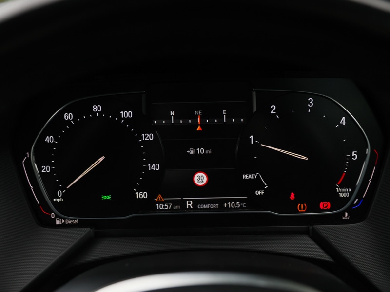 Used BMW 1 Series 2021 for sale - 76713886: Photo 9