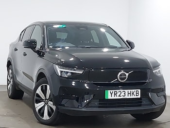 Used Volvo C40 2023 for sale - 78391966: Photo