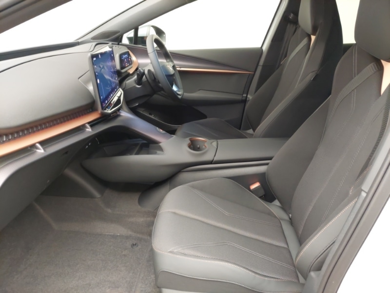 Used Cupra Tavascan 2025 for sale - 77911785: Photo 5