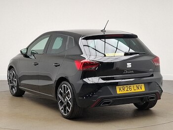 Used SEAT Ibiza 2026 for sale - 78872662: Photo