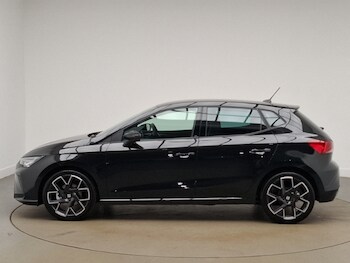 Used SEAT Ibiza 2026 for sale - 78872662: Photo